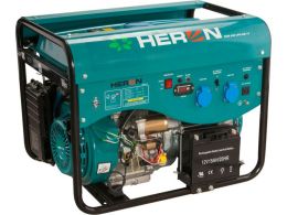 Generator HERON EGM 25 AVR