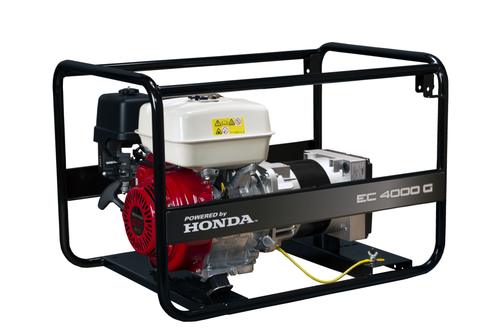 Generator HONDA EC 3600 F - 