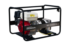 Generator HONDA EC 3600 F