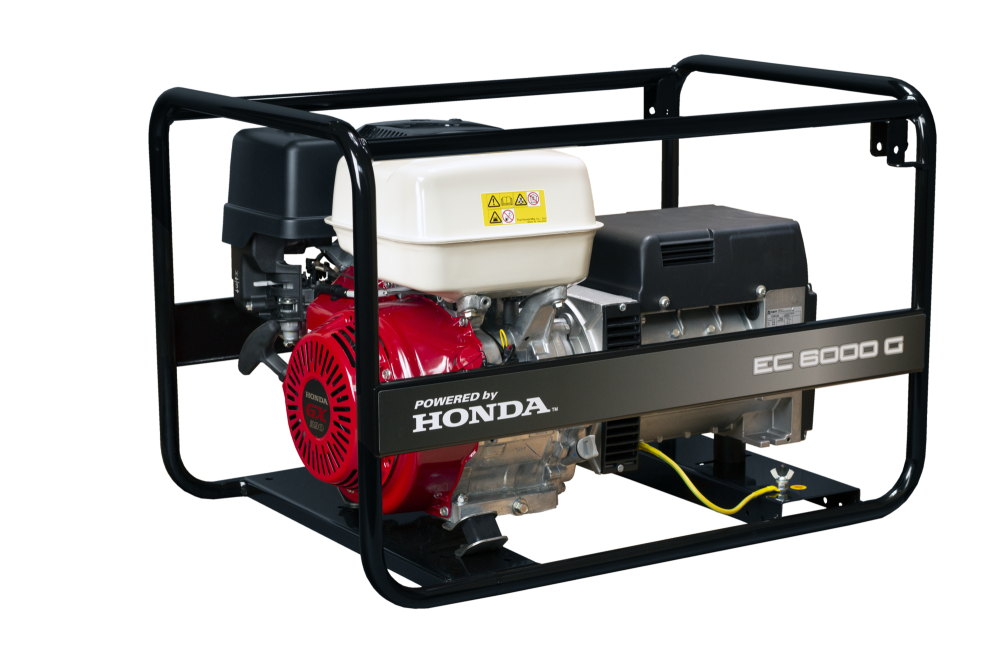 Generator HONDA EC 3600 F - 