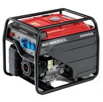 Generator HONDA EC 3600 F