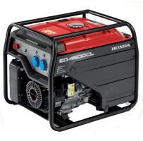 Generator HONDA EC 3600 F