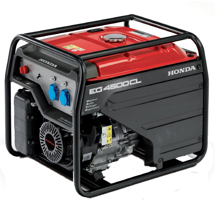 Generator HONDA EC 3600 F - 