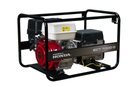 Generator HONDA ECT 7000 F