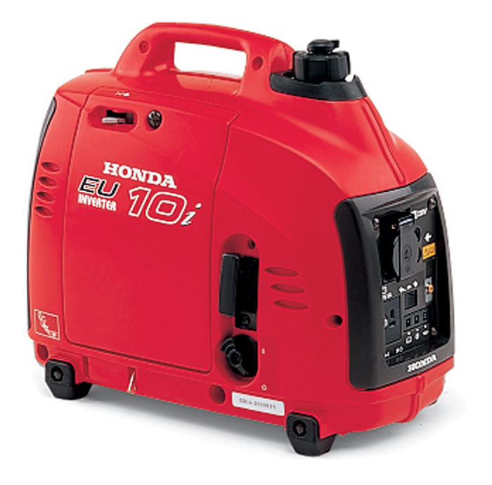 Generator HONDA Eu 10i F - 