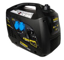 Generator HONDA Eu 10i F