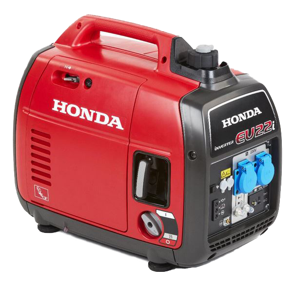 Generator HONDA Eu 20i F - 