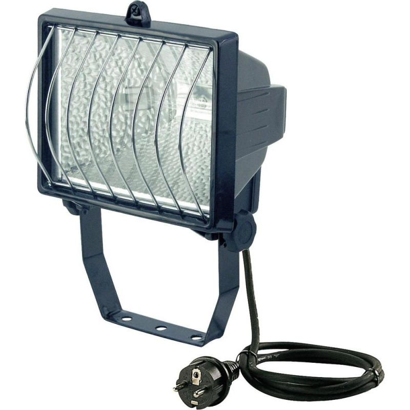 Halogenová lampa H500 IP 44