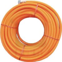 High pressure firehose D25 HABERKORN