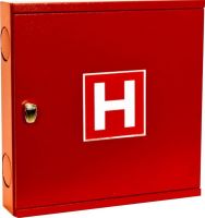 Hydrant frame D25