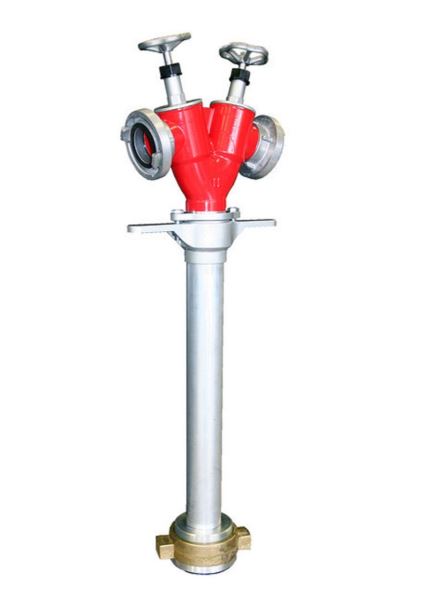 Hydrant standpipe B75 - 