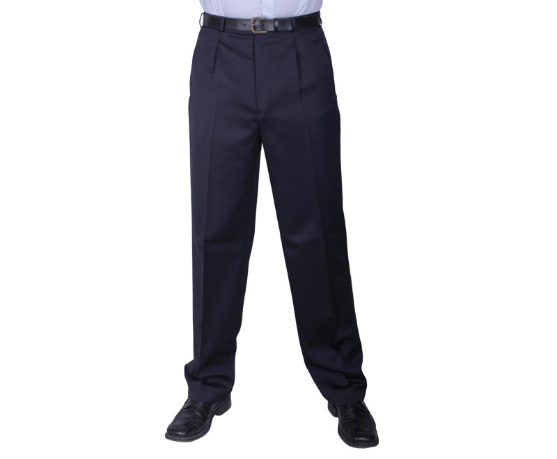 Men civic trousers - 