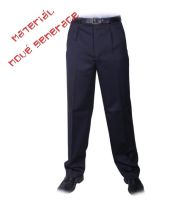 Men civic trousers