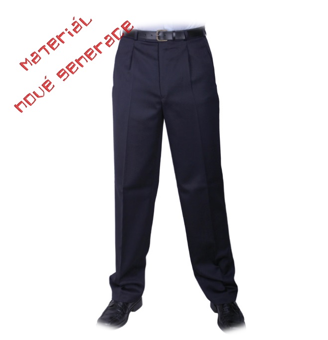 Men civic trousers - 