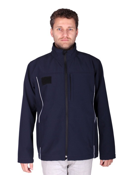 Men lounge sack coat - 