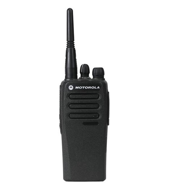 Motorola DP 1400 VHF - prenosná radiostanice / Li-ION 1600 mAh (POSLEDNÍ KUS)