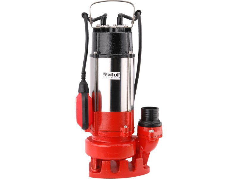 Mud pump READY 4 without floater - 