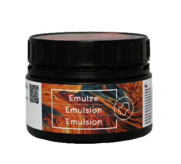  Ochranná emulze pro kožené produkty 250ml - 
