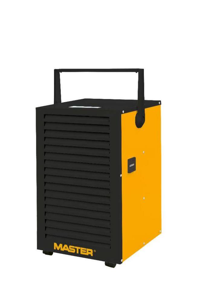 Odvlhčovač Master DH 732 P - 