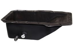 Oil tub for PPS 12