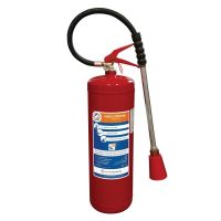 P6Th extinguisher