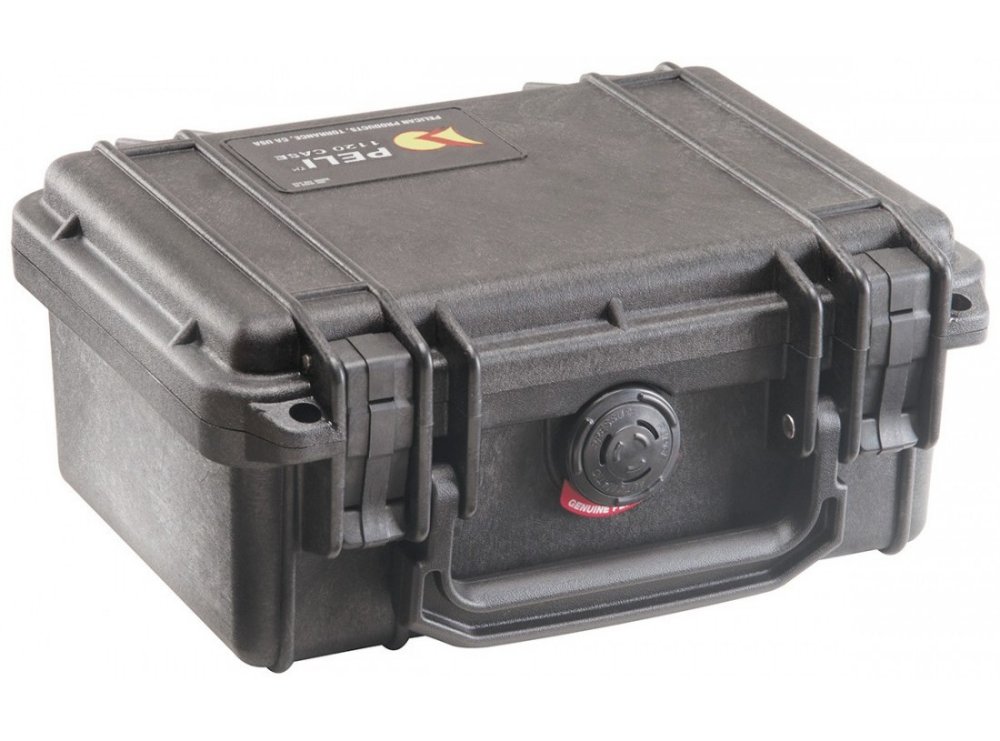 Peli™ kufr - PELI CASE 1120™ - 