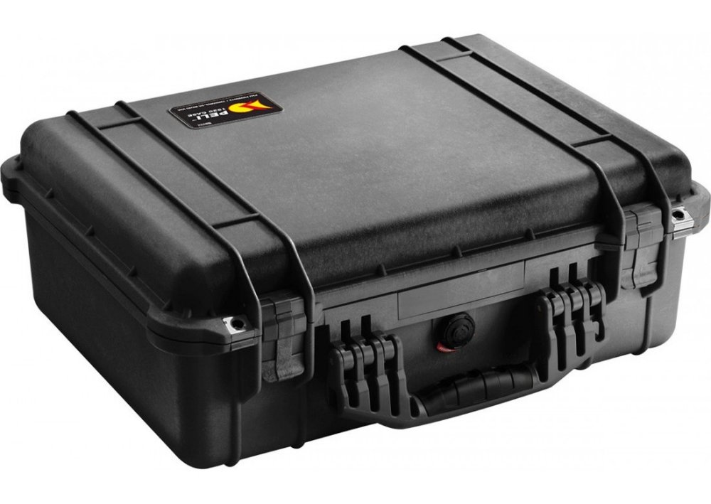 Peli™ kufr - PELI CASE 1520™ - 