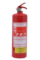 PR2e powder extinguisher