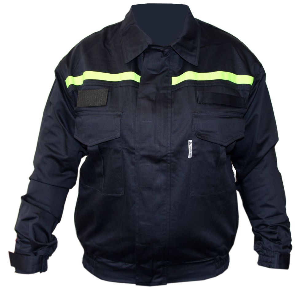 PSII working suit - 