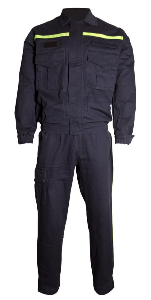 PSII working suit - 