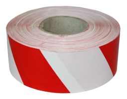 Red-white demarking tape, 500m