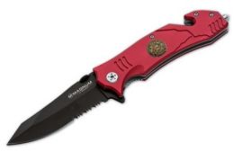 Rescue Tool knife