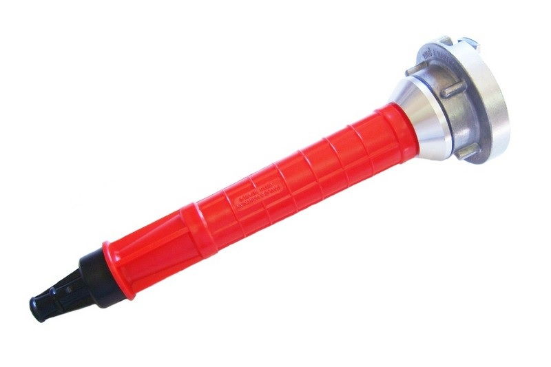 ROTT relay branchpipe - 