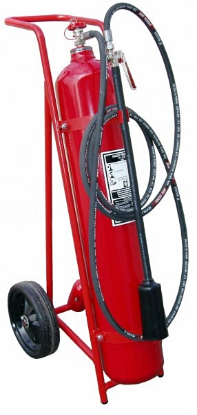 S 30 M snow extinguisher - 