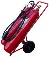 S 30 M snow extinguisher