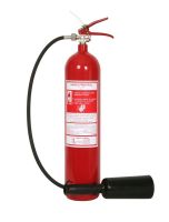 S5KTe snow extinguisher