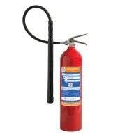 S5KTe snow extinguisher