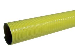 Savicový materiál FIRE STYLE Yellow - 105 / 1,6 m