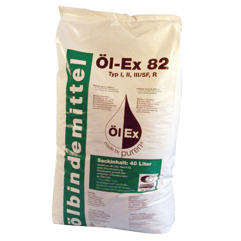 SK 4 Spilkleen Oil Selective 5kg - 