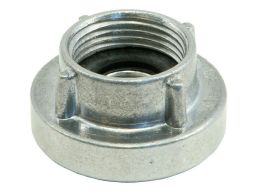 Solid clutch D52 - pressure