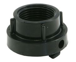 Solid clutch D52 - pressure, composite