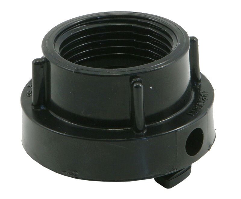 Solid clutch D52 - pressure, composite - 