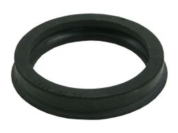 Suction clutch C52 sealing