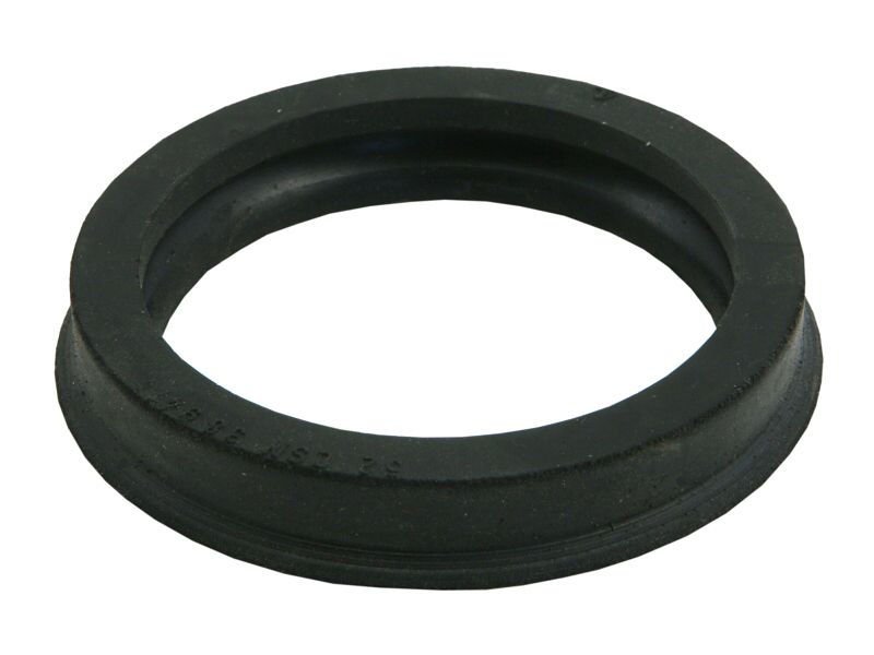 Suction clutch C52 sealing - 