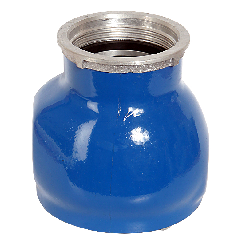 Suction strainer - fibreglass - 