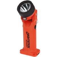 SURVIVOR Standart 230V/12V flashlight