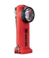 SURVIVOR Standart 230V/12V flashlight