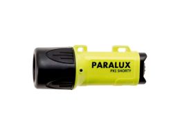 Svítilna PARAT PX1 shorty LED