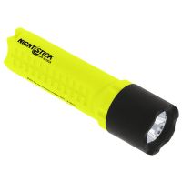 UK4AA flashlight inexplosive design