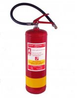 V9Ti water extinguisher